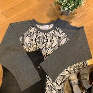LuLaRoe Randy size XL (EUC)
